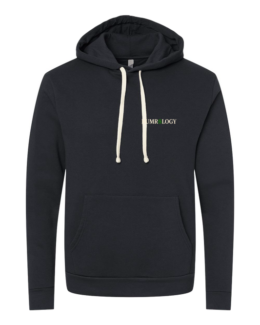 3 – The Communicator Numerology Hoodie