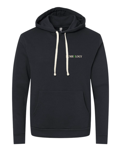 33 – The Master Teacher Numerology Hoodie