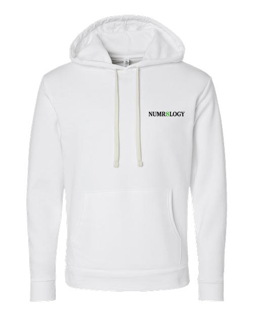 33 – The Master Teacher Numerology Hoodie