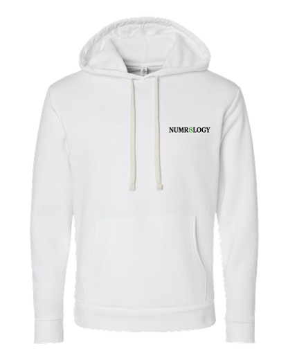 33 – The Master Teacher Numerology Hoodie