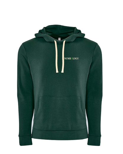 33 – The Master Teacher Numerology Hoodie