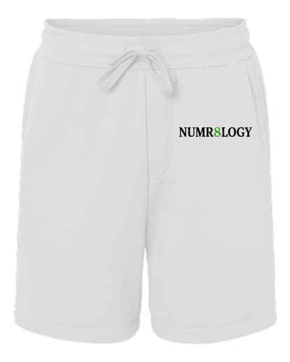 NUMR8LOGY Signature Sweat Shorts